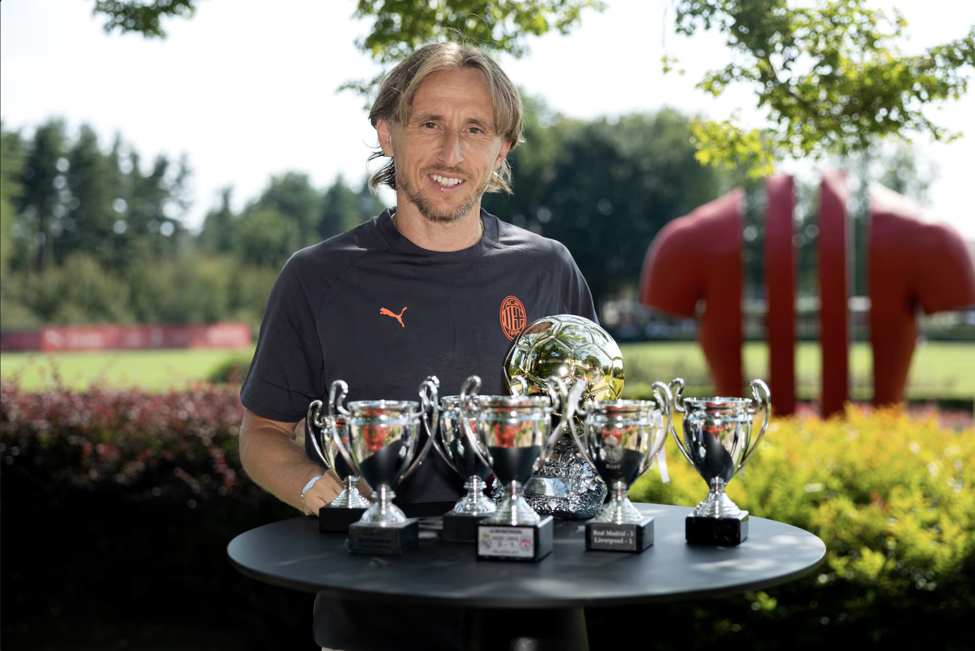 Modric